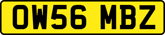 OW56MBZ