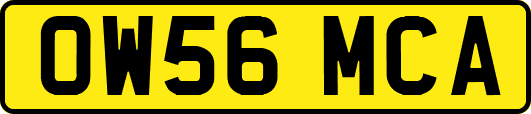 OW56MCA