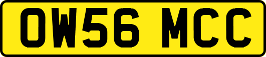 OW56MCC