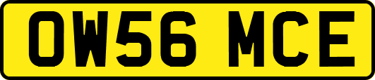 OW56MCE