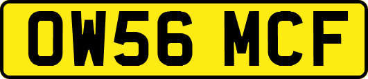 OW56MCF