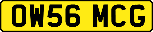 OW56MCG