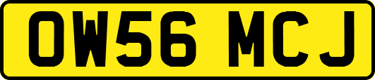 OW56MCJ