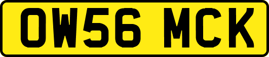 OW56MCK
