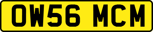 OW56MCM