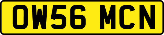 OW56MCN