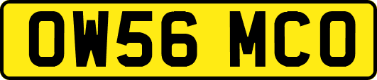 OW56MCO