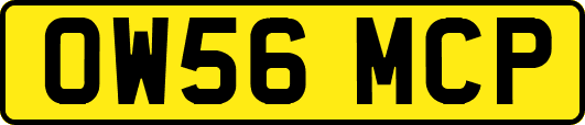 OW56MCP