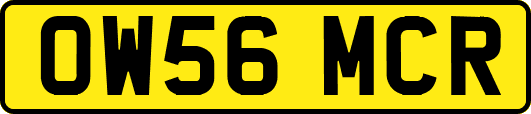 OW56MCR
