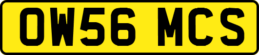 OW56MCS
