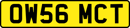 OW56MCT
