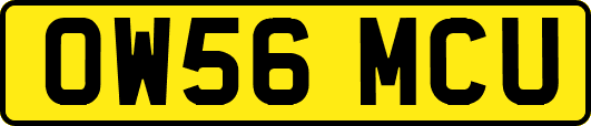 OW56MCU