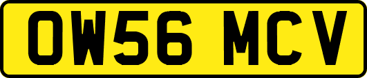 OW56MCV