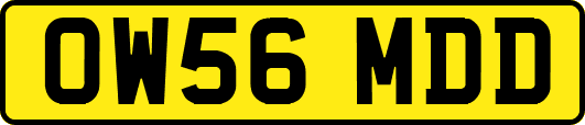 OW56MDD