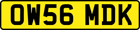 OW56MDK