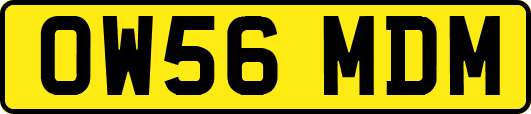 OW56MDM