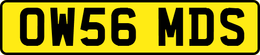 OW56MDS
