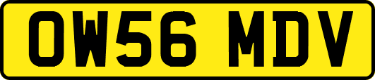 OW56MDV