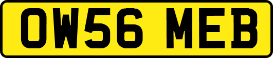 OW56MEB
