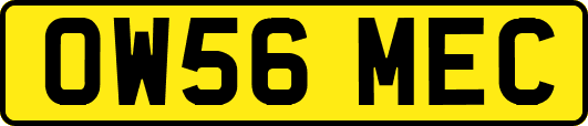 OW56MEC