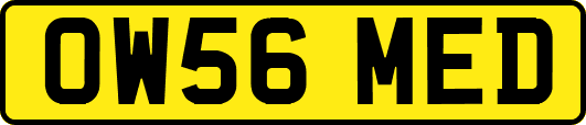 OW56MED