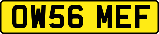 OW56MEF