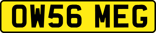 OW56MEG