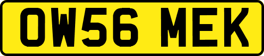 OW56MEK