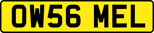 OW56MEL