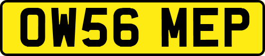 OW56MEP