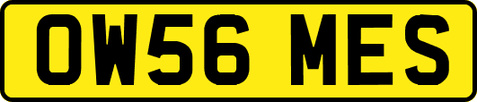 OW56MES