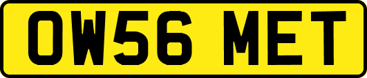 OW56MET