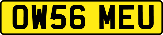 OW56MEU