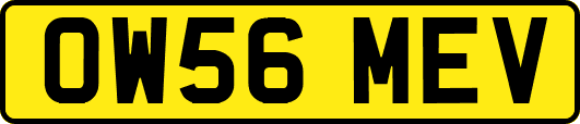 OW56MEV