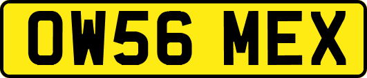 OW56MEX
