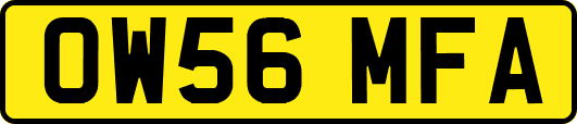 OW56MFA