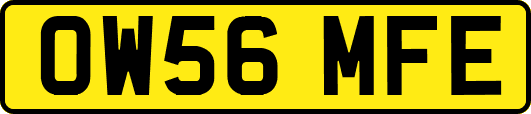 OW56MFE