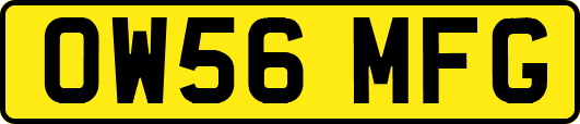 OW56MFG