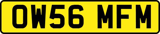 OW56MFM