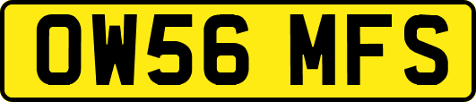OW56MFS
