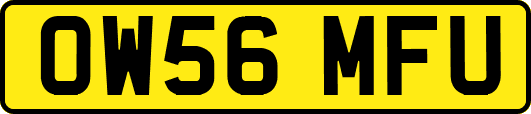 OW56MFU