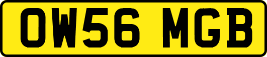 OW56MGB