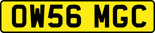 OW56MGC