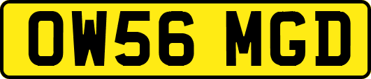 OW56MGD