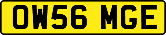 OW56MGE