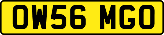 OW56MGO