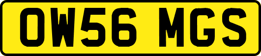 OW56MGS
