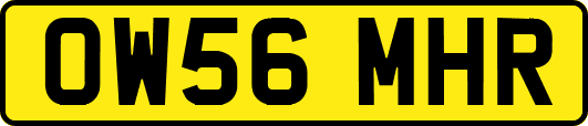 OW56MHR