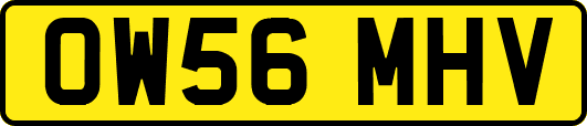 OW56MHV