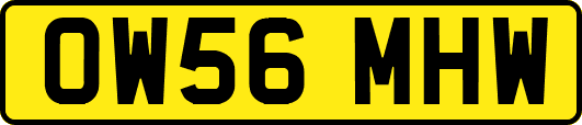 OW56MHW